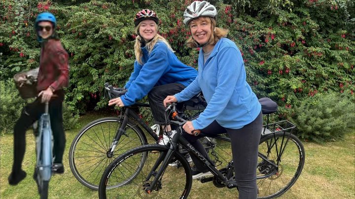 Our Tour de 4 2026 Fundraiser to Fight Cancer
