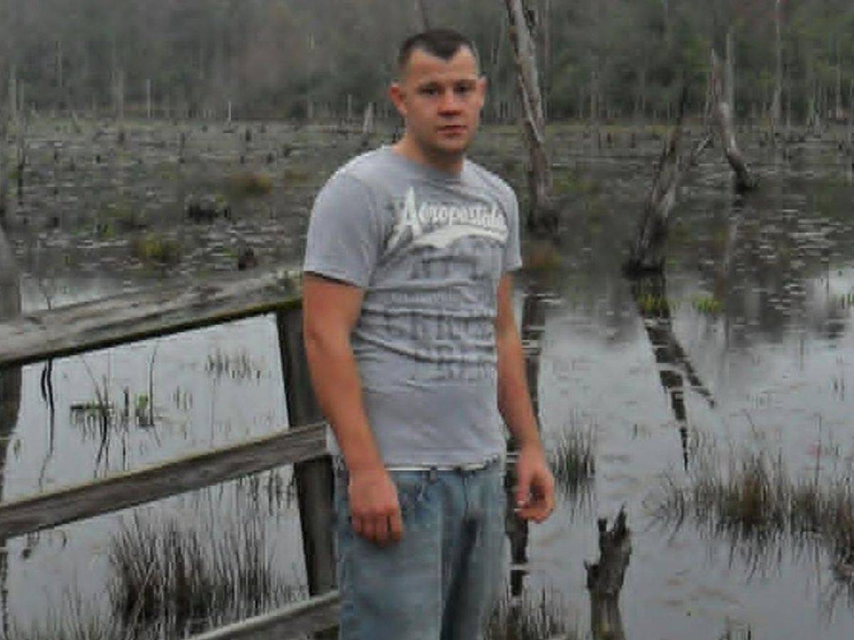 Help Honor Gerald "Jerry" Blair's Legacy campaign photo, 1 of 3