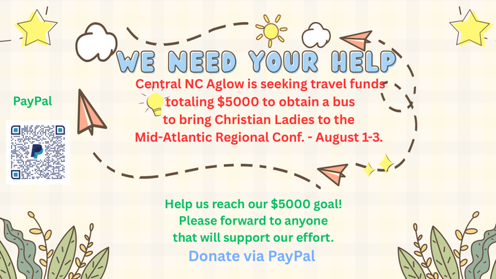 Main fundraiser photo