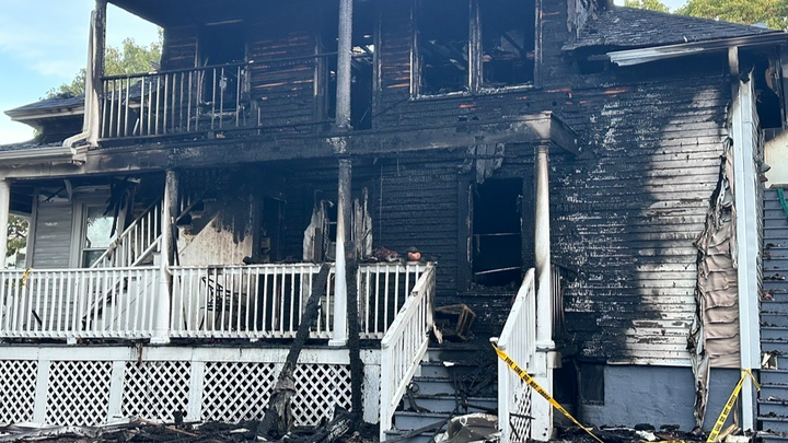 Support Cheryl's Recovery from House Fire campaign photo, 1 of 3
