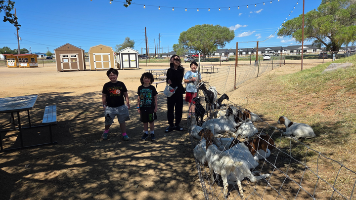 Urgent Help for Single Mom and Kids After Fire campaign photo, 1 of 3