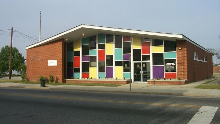 Main fundraiser photo