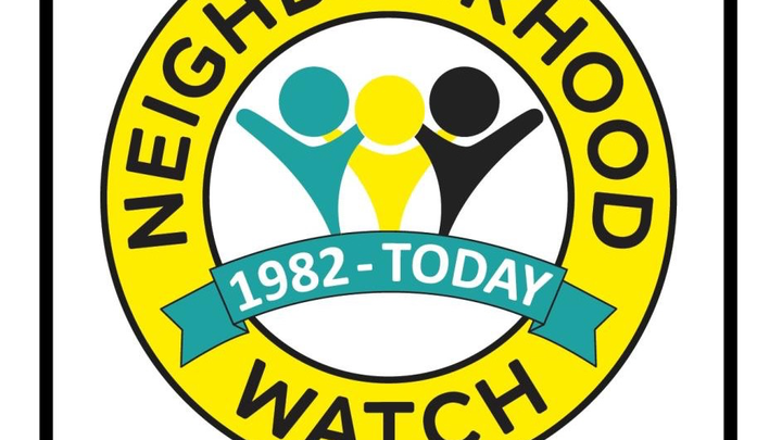 Purchase a Neighbourhood Watch Sign for Every Street campaign photo, 1 of 3