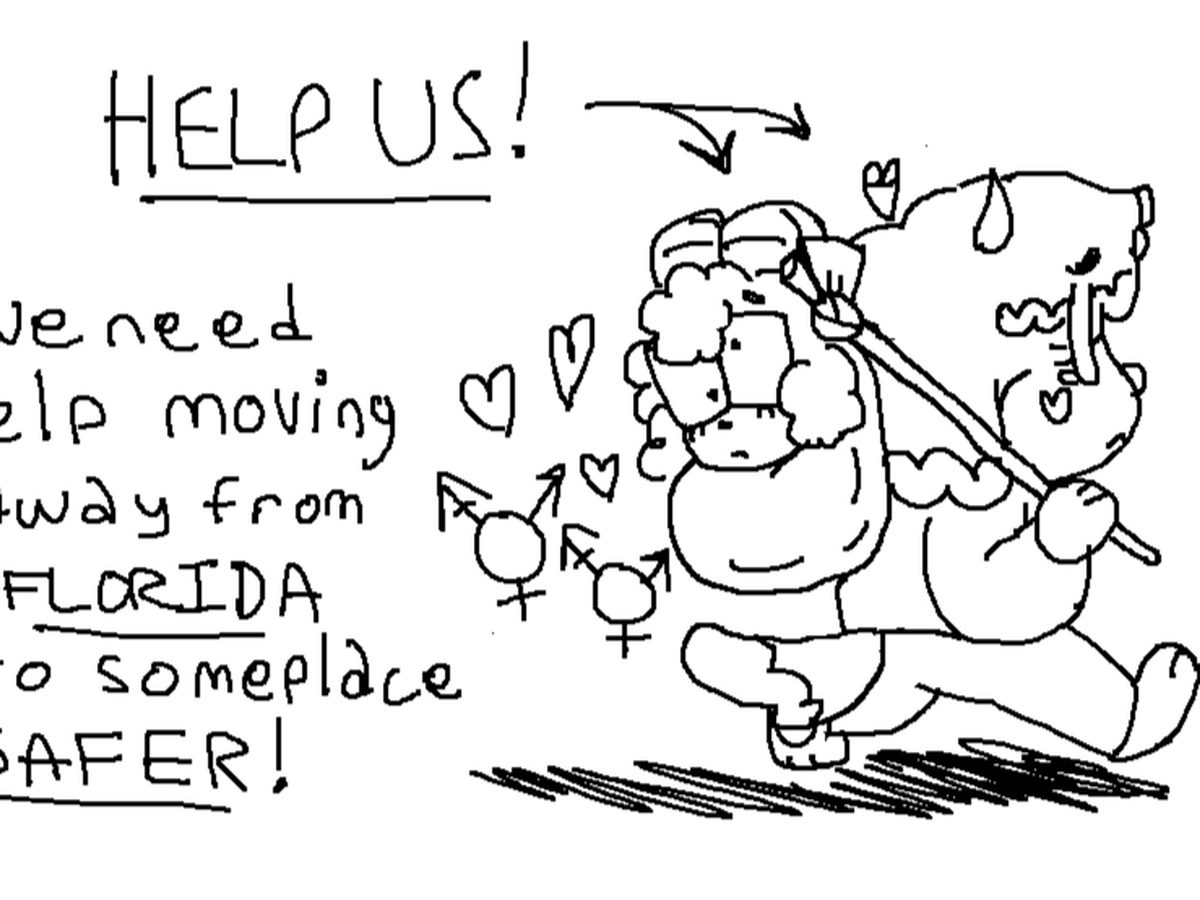 Fundraiser’s main image