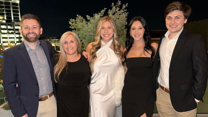 Main fundraiser photo