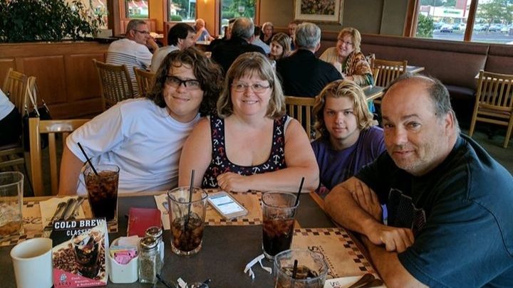 Main fundraiser photo