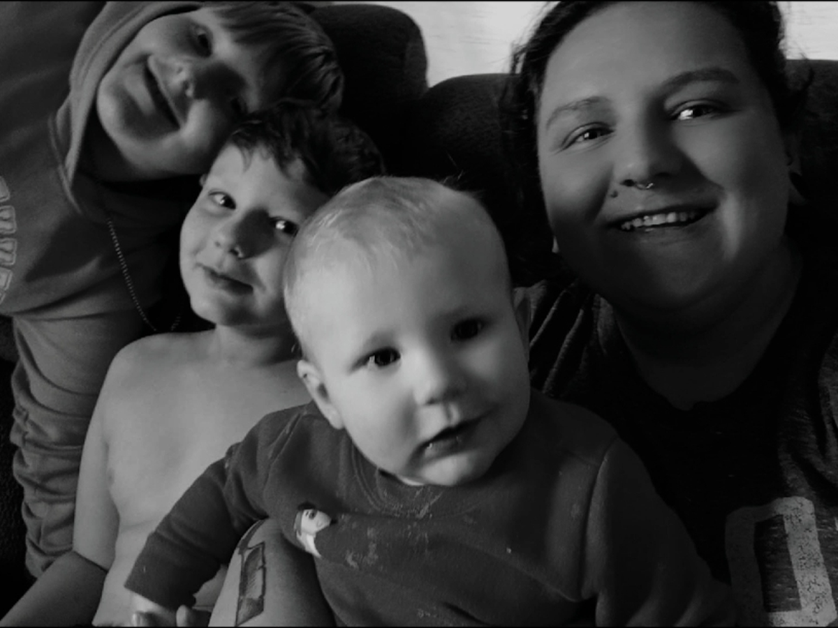 Fundraiser by Spring Beeler : Help a Mom of 3 Rebuild Her Life