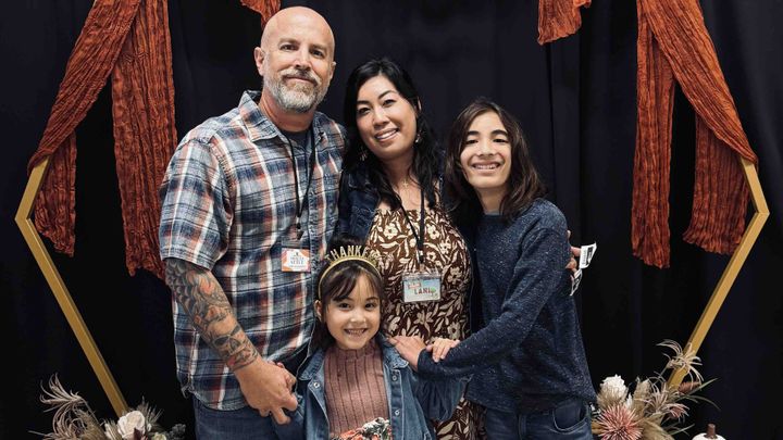 Standing with Jason During Cancer Battle campaign photo, 1 of 5