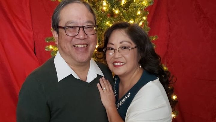 Main fundraiser photo