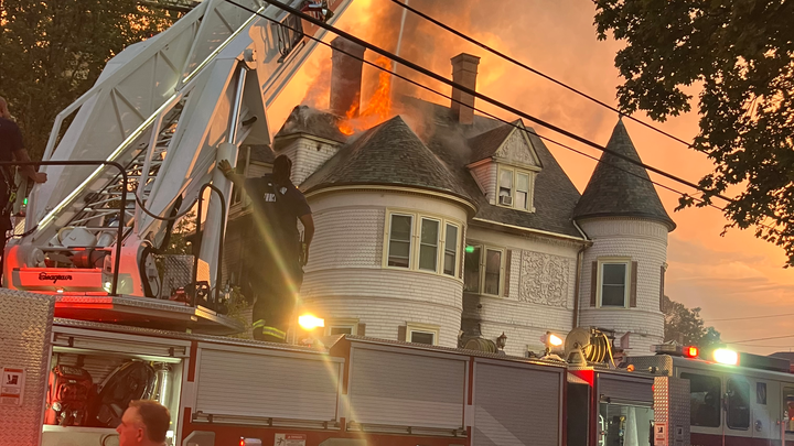 Help Julian and Lisa Rebuild After Devastating Fire campaign photo, 1 of 8