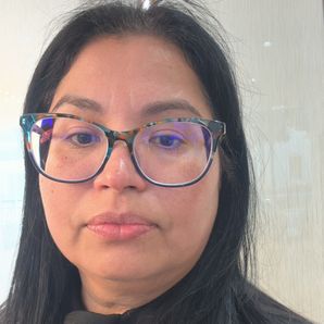 Magdiel Hernandez