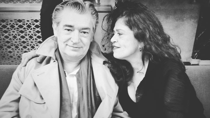 Support Chris Spedding in His Fight Against Lymphoma campaign photo, 1 of 3