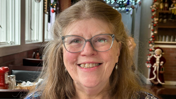 Support for Debbie’s Cancer Journey campaign photo, 1 of 3