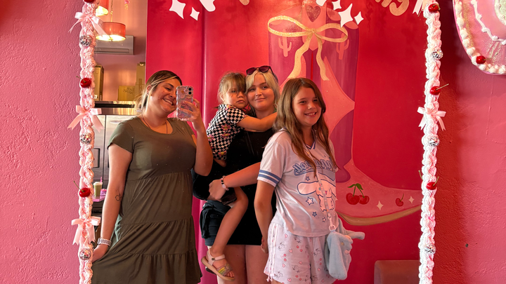 Main fundraiser photo