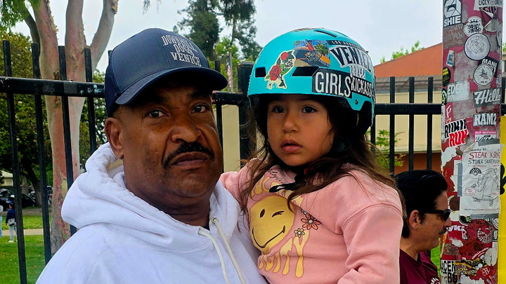 Help Rob's Granddaughter Attend Wise Leaders Academy campaign photo, 1 of 4