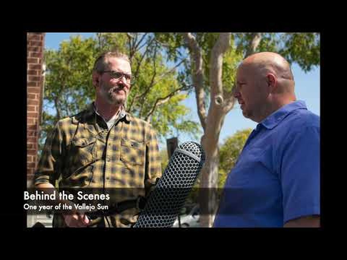 Fundraiser by The Vallejo Sun : The Vallejo Sun Anniversary Fundraiser