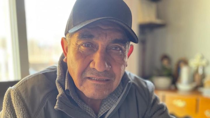 Main fundraiser photo