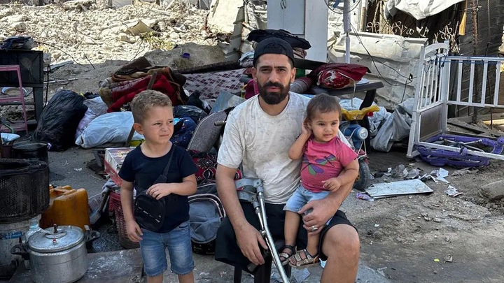 Fundraiser’s main image