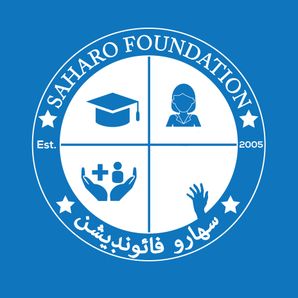 Saharo Foundation