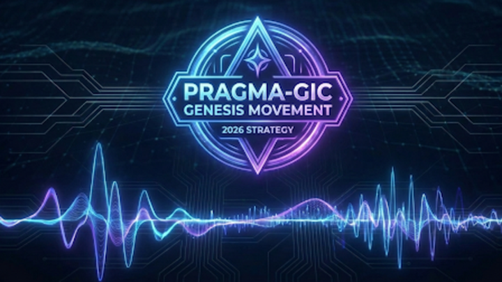 The PragMA-GIC Genesis Movement campaign photo, 1 of 3