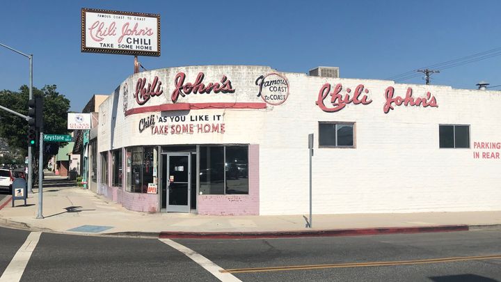 Support Chili John’s: A Local Legacy campaign photo, 1 of 8