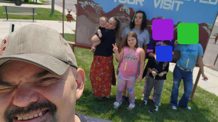 Support Britni & Doug’s Family Through Crisis campaign photo, 1 of 7