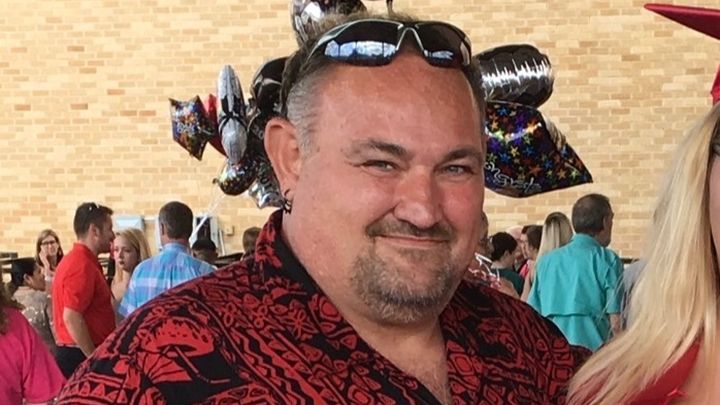 In Memory of Marty Mathews: Funeral & Cremation expenses campaign photo, 1 of 7