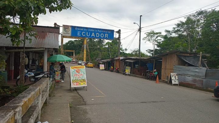 Foto principal de la recaudación de fondos