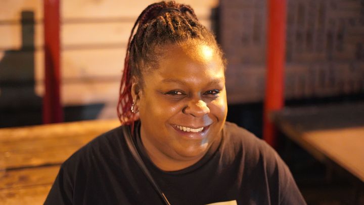 Honor Takiesha Nicole Smith campaign photo, 1 of 7