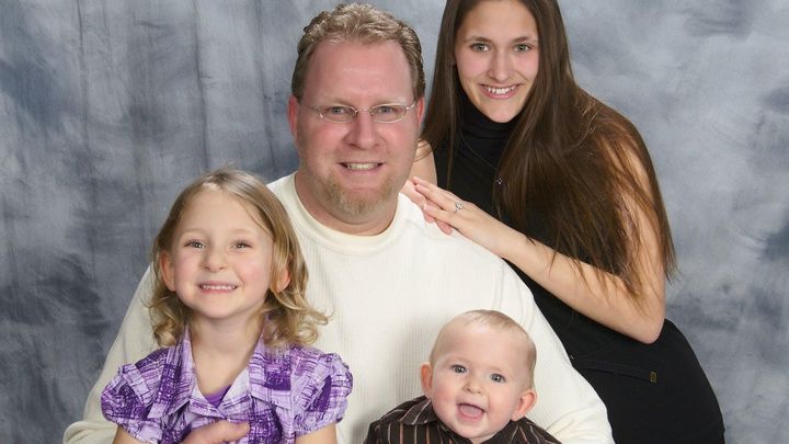 Main fundraiser photo