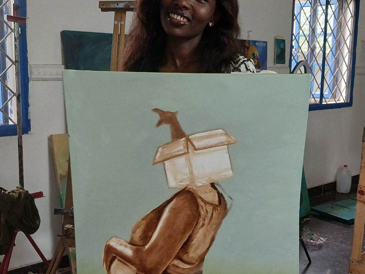 Fundraiser’s main image