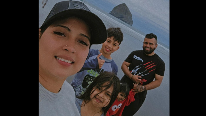 Support Andre & Sindy's Family Recover after their Accident campaign photo, 1 of 6