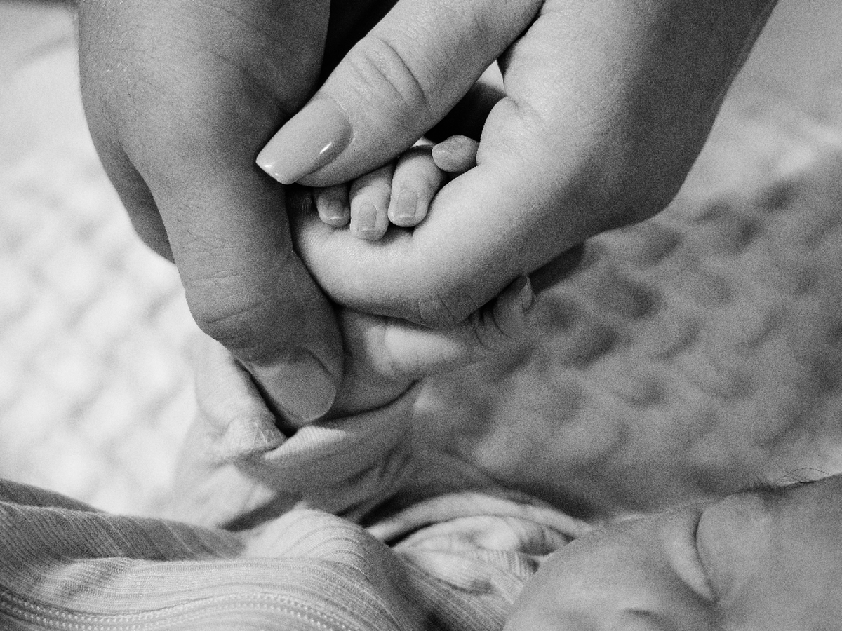 Help Dan and Kelsie Through Hudson's Passing campaign photo, 1 of 4