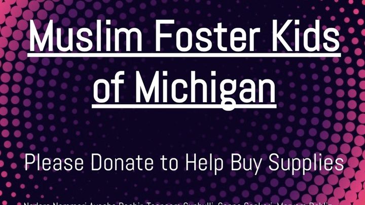 Main fundraiser photo