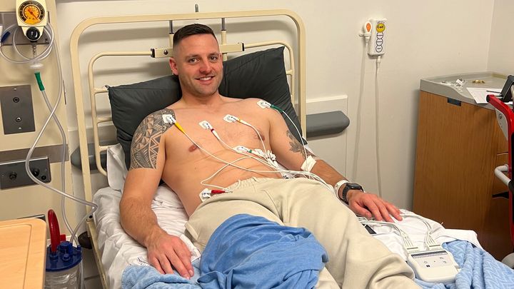 Support Eoin’s Brain Cancer Treatment Abroad