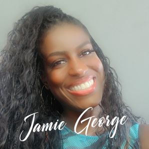 Jamie George