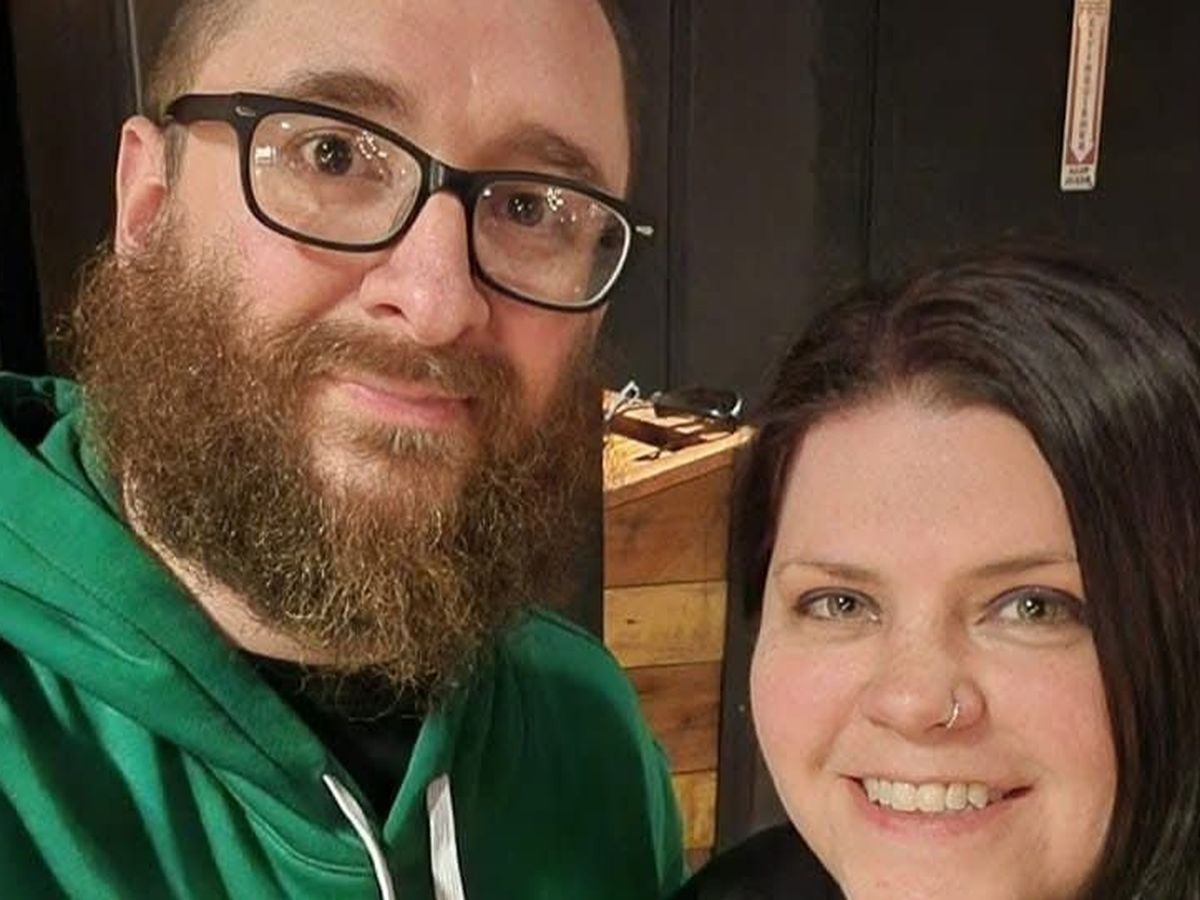Elizabeth Riker Fundraiser by Elizabeth Riker : Support Jesse’s Recovery After Brain ...
