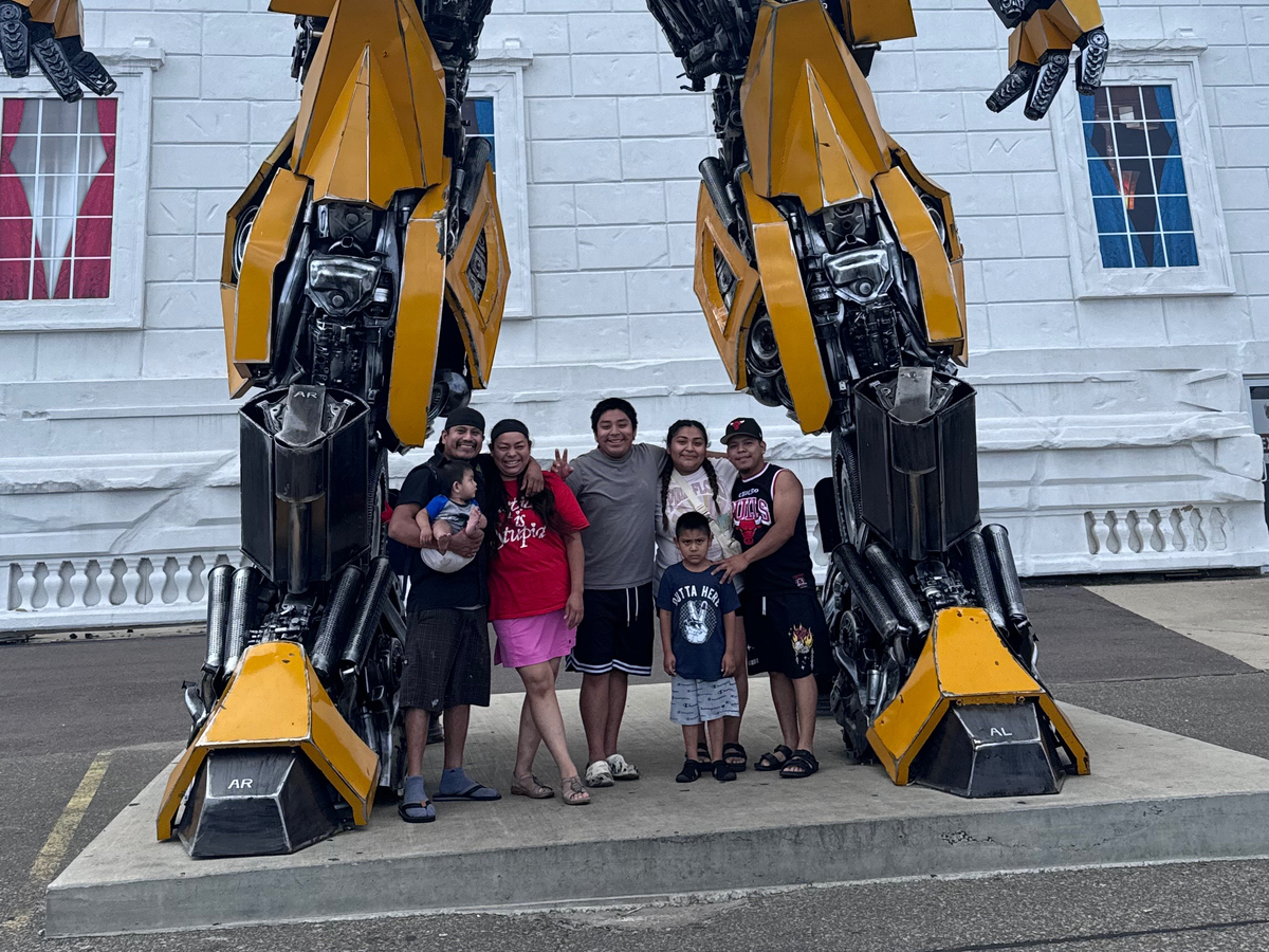 Fundraiser’s main image