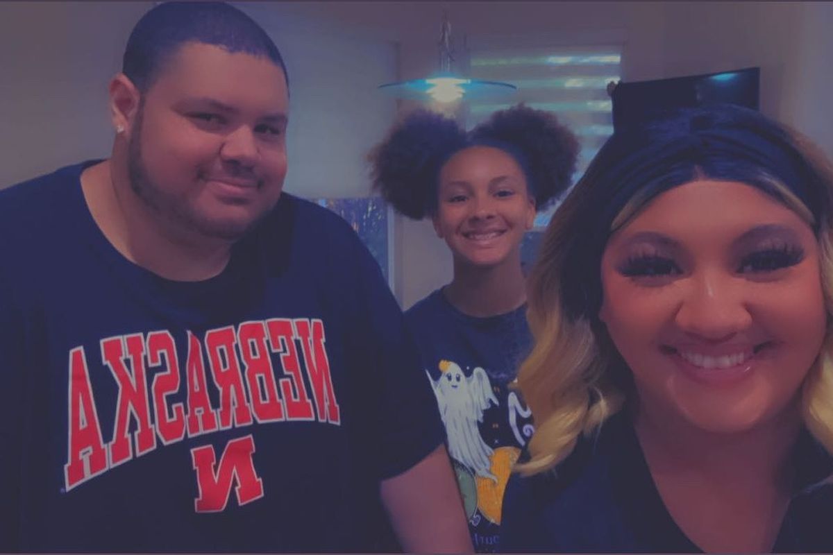 Fundraiser by Janaya Fox : Support Nate's Family After Tragedy