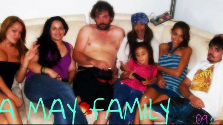 Help to lay our daddy to rest campaign photo, 1 of 8