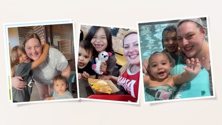 Meagan’s Memorial Fund campaign photo, 1 of 2