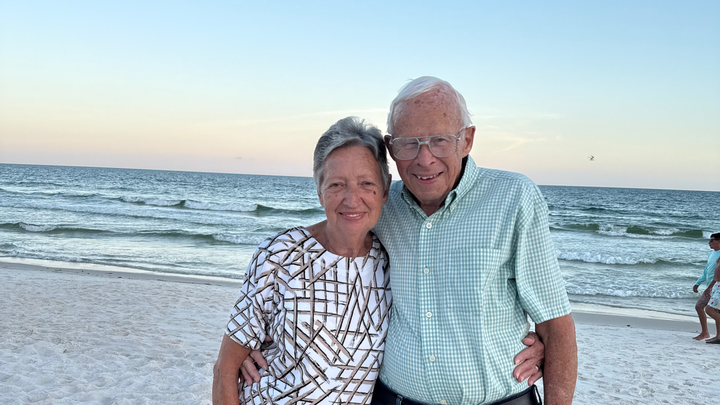 Support Granny's Fight Against Glioblastoma campaign photo, 1 of 3