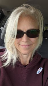 Nancy Blanchard