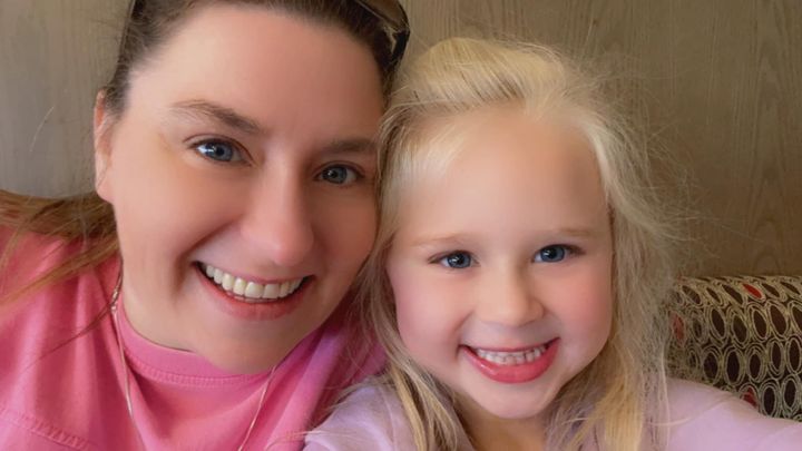 Kristen Murphy Educational Fund for daughter Emma campaign photo, 1 of 2