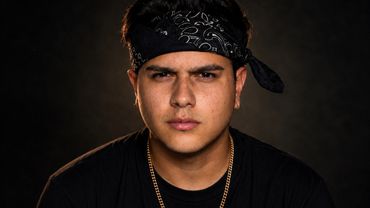 Abraham Nieves (XONSY)
