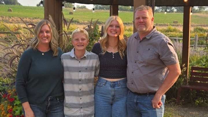 Main fundraiser photo