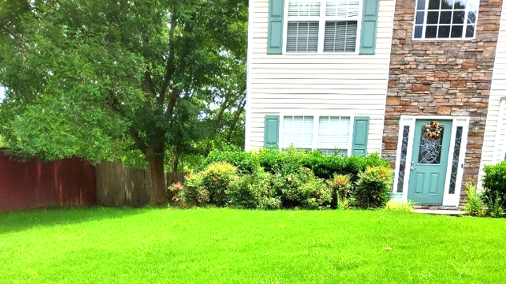Help Me Save My Home campaign photo, 1 of 3