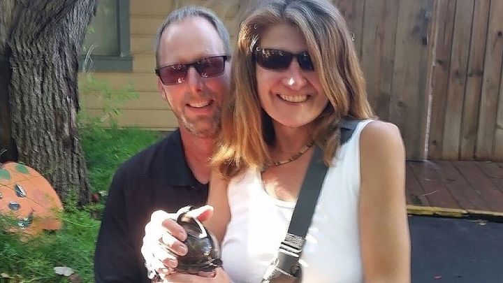Main fundraiser photo