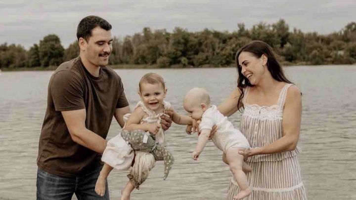 In Memory of Hayden: Supporting Sarah & the Kids campaign photo, 1 of 10