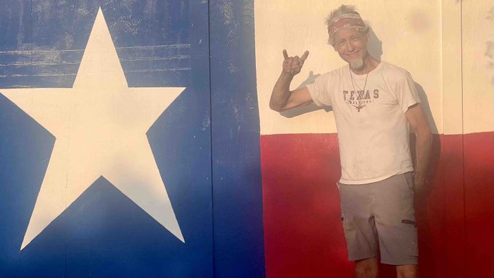 Help Oscar Diaz Through His Cancer Journey campaign photo, 1 of 12